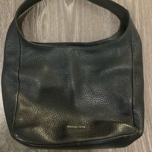Michael Kors Black Purse